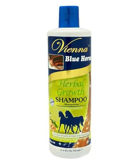 Merk shampo untuk memanjangkan rambut bagus