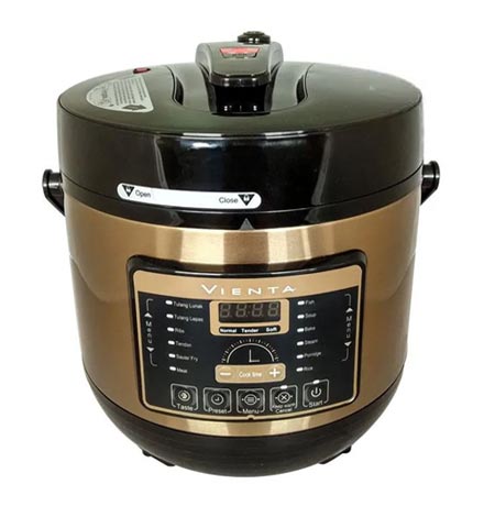Rice cooker bagus