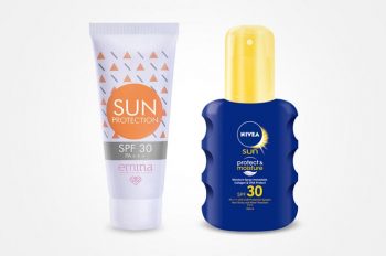 Merk sunscreen terbaik