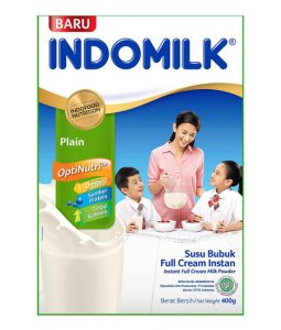 15 Merk Susu Full Cream Terbaik Dan Bagus Untuk Tubuh - Merek Bagus