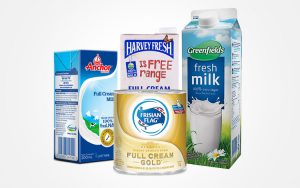 15 Merk Susu Full Cream Terbaik Dan Bagus Untuk Tubuh - Merek Bagus