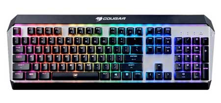 Keyboard Gaming Yang Bagus