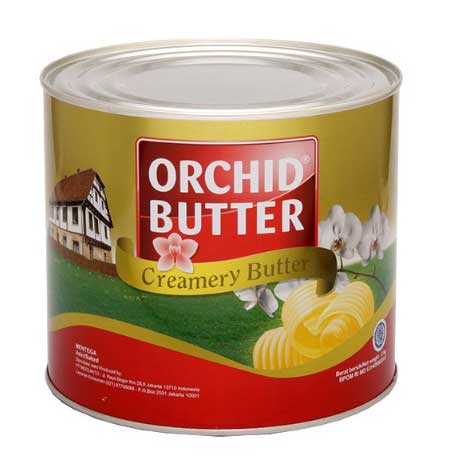 Merk Butter Yang Bagus