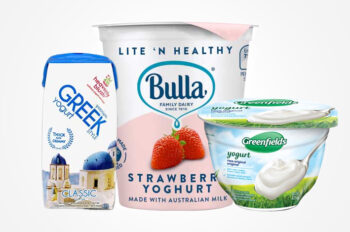 15 Merk Yogurt Terbaik Dan Bagus Untuk Kesehatan