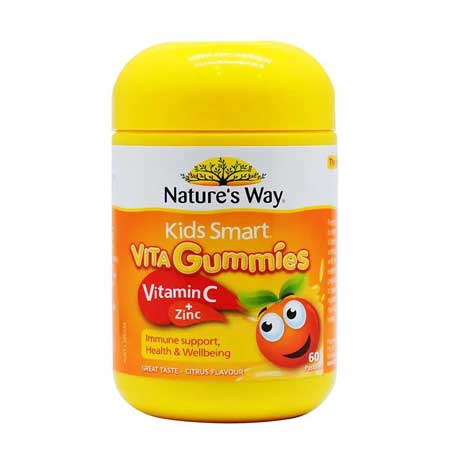 Vitamin Penambah Nafsu Makan Anak
