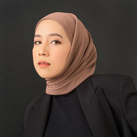 Merk Hijab Terbaik Buatan Lokal