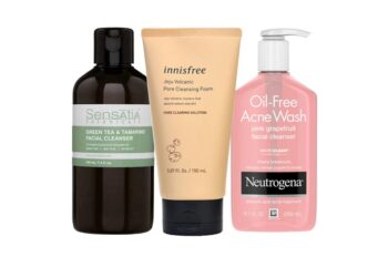 15 Rekomendasi Facial Wash Terbaik Untuk Kulit Kombinasi