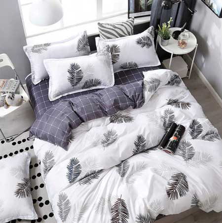 Merk Bed Cover Yang Bagus Dan Nyaman