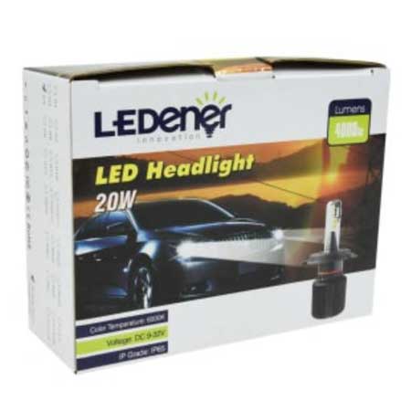 Merk Lampu LED Mobil Terbaik