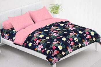 15 Rekomendasi Merk Bed Cover Yang Bagus Dan Nyaman