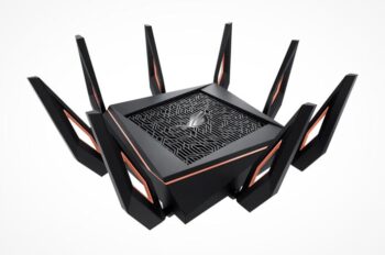 15 Merk Router Terbaik Untuk Kantor Dan Rumah