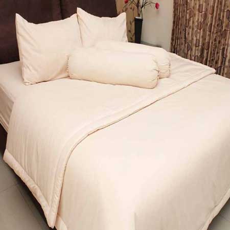 Merk Bed Cover Yang Bagus Dan Nyaman