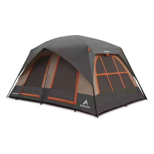 Merk Tenda Camping