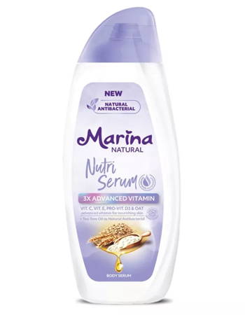 Marina Nutri Serum