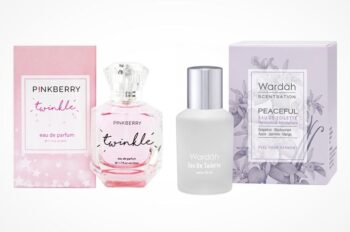 15 Merk Parfum Aroma Buah Untuk Remaja dan Wanita Dewasa