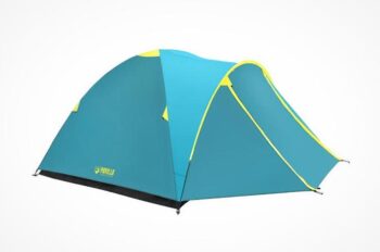 15 Merk Tenda Camping Yang Bagus Dengan Kualitas Terbaik