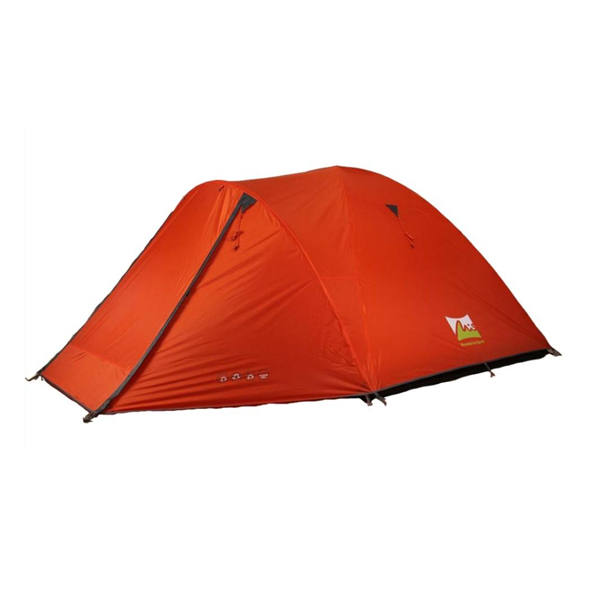Merk Tenda Camping