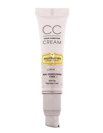 Merk CC Cream Terbaik