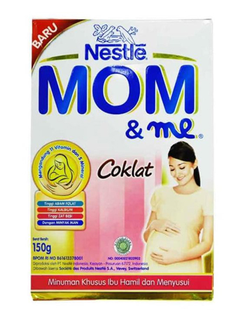 Susu Untuk Ibu Hamil Terbaik