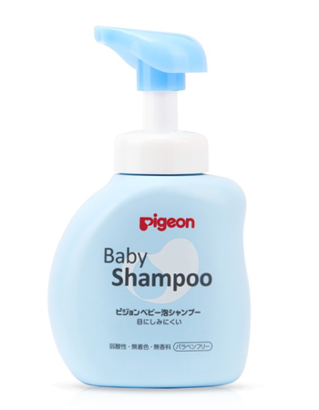 Merk Shampo Bayi Terbaik