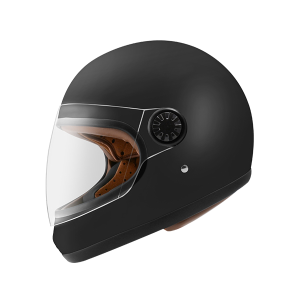 Merk Helm SNI Full Face Yang Bagus