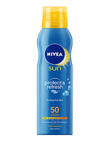 Sunscreen Nivea Terbaik