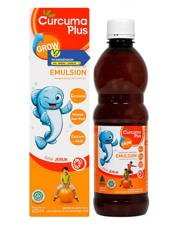 Vitamin Penambah Berat Badan Terbaik