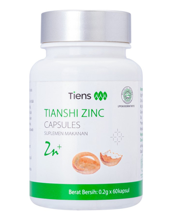 Vitamin Penambah Berat Badan Terbaik